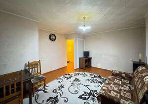 3-к квартира, на длительный срок, 57м2, 4/5 этаж