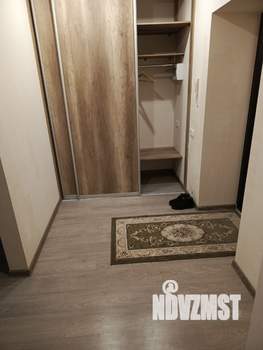 1-к квартира, на длительный срок, 50м2, 6/8 этаж