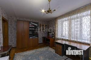 3-к квартира, на длительный срок, 81м2, 4/5 этаж