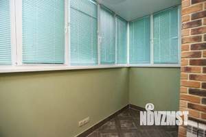 1-к квартира, посуточно, 61м2, 1/1 этаж