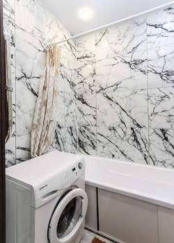 1-к квартира, на длительный срок, 40м2, 2/17 этаж