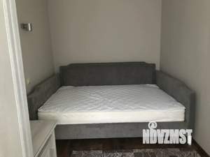 2-к квартира, посуточно, 56м2, 3/5 этаж