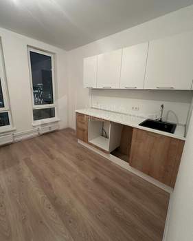 1-к квартира, на длительный срок, 31м2, 16/17 этаж