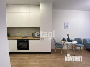 1-к квартира, на длительный срок, 39м2, 5/9 этаж