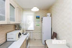 2-к квартира, на длительный срок, 48м2, 2/2 этаж