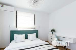 2-к квартира, посуточно, 50м2, 6/25 этаж