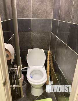 Студия квартира, на длительный срок, 15м2, 3/5 этаж