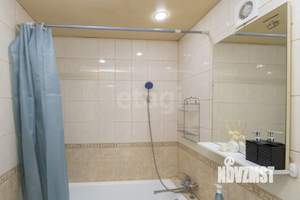 1-к квартира, на длительный срок, 32м2, 1/5 этаж