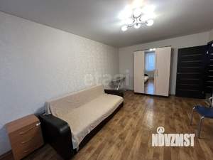 1-к квартира, на длительный срок, 44м2, 4/10 этаж