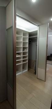 1-к квартира, на длительный срок, 70м2, 9/14 этаж