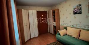 2-к квартира, на длительный срок, 53м2, 2/9 этаж