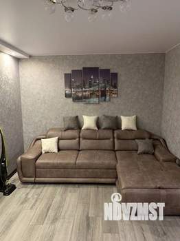 2-к квартира, на длительный срок, 62м2, 4/16 этаж