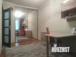 1-к квартира, посуточно, 56м2, 1/1 этаж