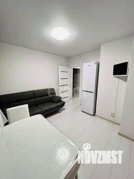 1-к квартира, на длительный срок, 40м2, 6/25 этаж