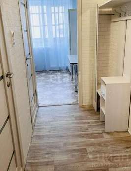 1-к квартира, на длительный срок, 38м2, 9/10 этаж