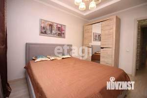 2-к квартира, на длительный срок, 50м2, 6/16 этаж