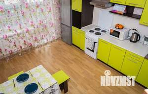 2-к квартира, посуточно, 70м2, 1/1 этаж