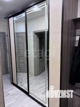 2-к квартира, на длительный срок, 52м2, 7/16 этаж