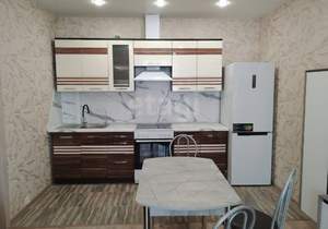 2-к квартира, на длительный срок, 60м2, 6/19 этаж
