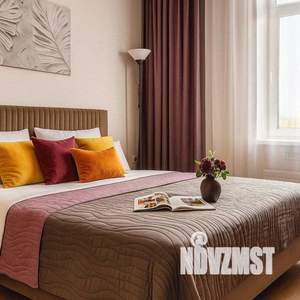 3-к квартира, посуточно, 60м2, 1/1 этаж