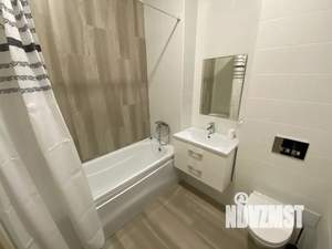 1-к квартира, посуточно, 48м2, 4/4 этаж
