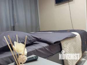 1-к квартира, посуточно, 30м2, 2/4 этаж
