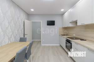 2-к квартира, на длительный срок, 65м2, 14/16 этаж