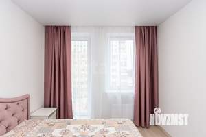 1-к квартира, на длительный срок, 37м2, 4/10 этаж