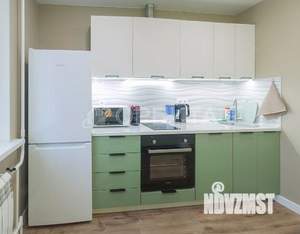 1-к квартира, на длительный срок, 33м2, 5/9 этаж