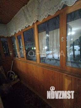 1-к квартира, на длительный срок, 30м2, 2/5 этаж