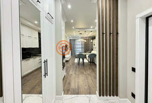 Студия квартира, на длительный срок, 37м2, 3/9 этаж