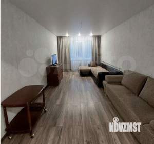 3-к квартира, посуточно, 68м2, 1/1 этаж