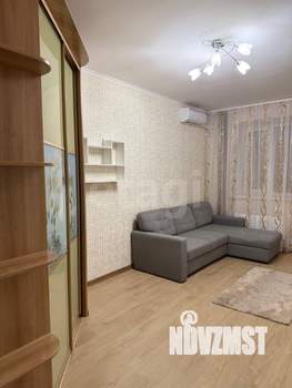 1-к квартира, на длительный срок, 41м2, 9/16 этаж