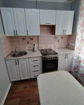 2-к квартира, на длительный срок, 45м2, 2/5 этаж