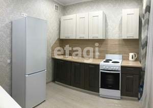 2-к квартира, на длительный срок, 52м2, 2/19 этаж