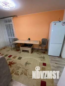 1-к квартира, посуточно, 48м2, 2/6 этаж