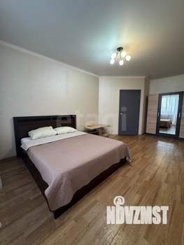 1-к квартира, на длительный срок, 35м2, 11/14 этаж