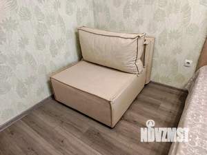 1-к квартира, посуточно, 40м2, 9/16 этаж