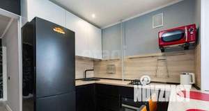 2-к квартира, на длительный срок, 49м2, 4/5 этаж