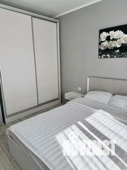 2-к квартира, посуточно, 40м2, 1/1 этаж