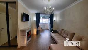 2-к квартира, на длительный срок, 50м2, 10/18 этаж