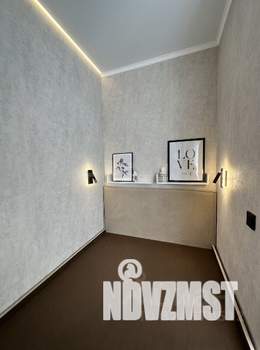 Студия квартира, на длительный срок, 27м2, 14/20 этаж