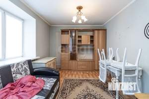 2-к квартира, на длительный срок, 41м2, 1/2 этаж