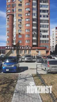 1-к квартира, на длительный срок, 50м2, 2/13 этаж