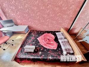 1-к квартира, посуточно, 90м2, 1/1 этаж