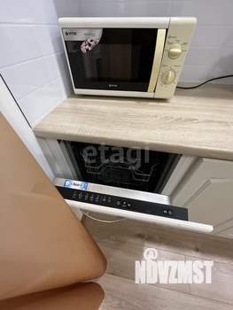 1-к квартира, на длительный срок, 44м2, 7/12 этаж