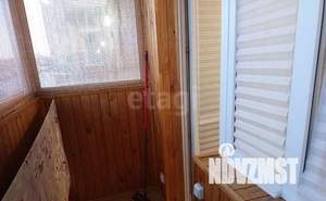 Студия квартира, на длительный срок, 22м2, 1/16 этаж