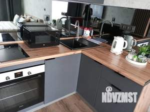 Студия квартира, посуточно, 30м2, 2/10 этаж