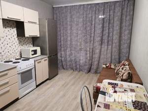 1-к квартира, на длительный срок, 40м2, 9/17 этаж