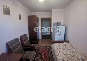 3-к квартира, на длительный срок, 42м2, 3/5 этаж